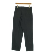 DRIES VAN NOTEN（ドリスヴァンノッテン）スラックス 黒 サイズ:46(M位) メンズ/2200627446047