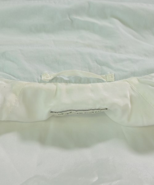 DRIES VAN NOTEN（ドリスヴァンノッテン）その他 青 サイズ:S レディース/2200617626015