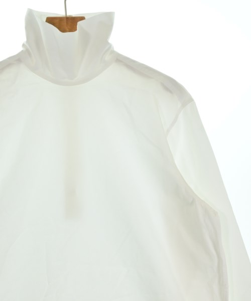 DRIES VAN NOTEN（ドリスヴァンノッテン）カジュアルシャツ 白 サイズ:36(XS位) レディース/2200628221018