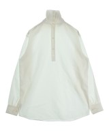 DRIES VAN NOTEN（ドリスヴァンノッテン）カジュアルシャツ 白 サイズ:36(XS位) レディース/2200628221018