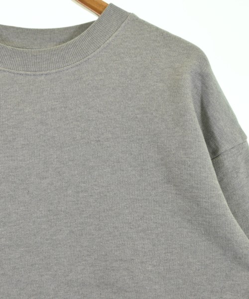 DRIES VAN NOTEN（ドリスヴァンノッテン）スウェット グレー サイズ:-(M位) メンズ/2200628269058