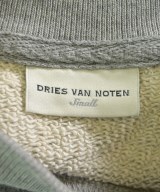 DRIES VAN NOTEN（ドリスヴァンノッテン）スウェット グレー サイズ:-(M位) メンズ/2200628269058