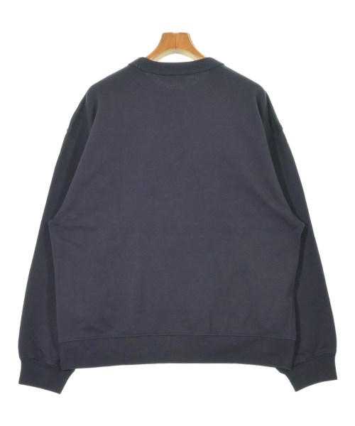 DRIES VAN NOTEN（ドリスヴァンノッテン）スウェット 紺 サイズ:S メンズ/2200628353023