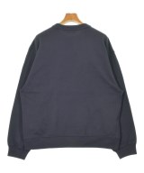 DRIES VAN NOTEN（ドリスヴァンノッテン）スウェット 紺 サイズ:S メンズ/2200628353023