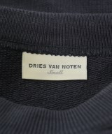DRIES VAN NOTEN（ドリスヴァンノッテン）スウェット 紺 サイズ:S メンズ/2200628353023