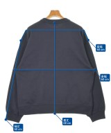 DRIES VAN NOTEN（ドリスヴァンノッテン）スウェット 紺 サイズ:S メンズ/2200628353023