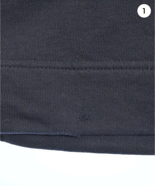 DRIES VAN NOTEN（ドリスヴァンノッテン）スウェットパンツ 紺 サイズ:S メンズ/2200628353030