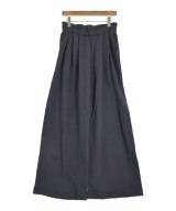 DRIES VAN NOTEN（ドリスヴァンノッテン）スウェットパンツ 紺 サイズ:S メンズ/2200628353030