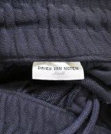 DRIES VAN NOTEN（ドリスヴァンノッテン）スウェットパンツ 紺 サイズ:S メンズ/2200628353030