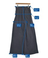 DRIES VAN NOTEN（ドリスヴァンノッテン）スウェットパンツ 紺 サイズ:S メンズ/2200628353030