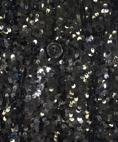 DRIES VAN NOTEN（ドリスヴァンノッテン）その他 黒 サイズ:46(M位) メンズ/2200628353221