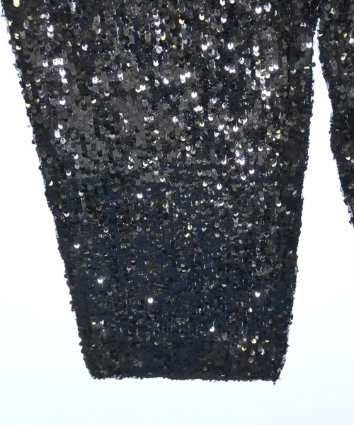 DRIES VAN NOTEN（ドリスヴァンノッテン）その他 黒 サイズ:46(M位) メンズ/2200628353221