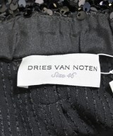 DRIES VAN NOTEN（ドリスヴァンノッテン）その他 黒 サイズ:46(M位) メンズ/2200628353221