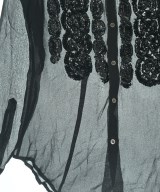 DRIES VAN NOTEN（ドリスヴァンノッテン）カジュアルシャツ 黒 サイズ:48(L位) メンズ/2200628353238