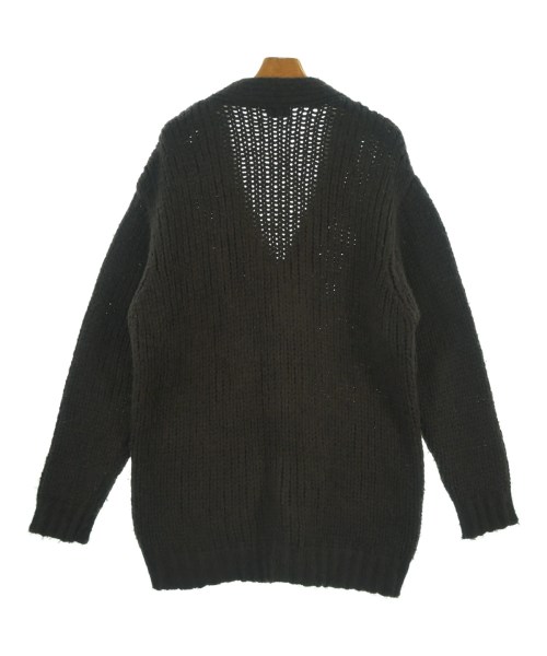 DRIES VAN NOTEN（ドリスヴァンノッテン）カーディガン 茶 サイズ:M メンズ/2200628395016