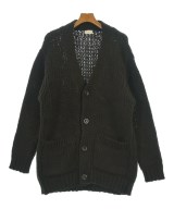 DRIES VAN NOTEN（ドリスヴァンノッテン）カーディガン 茶 サイズ:M メンズ/2200628395016