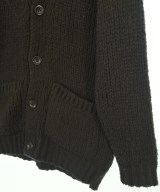 DRIES VAN NOTEN（ドリスヴァンノッテン）カーディガン 茶 サイズ:M メンズ/2200628395016