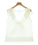 DRIES VAN NOTEN（ドリスヴァンノッテン）ブラウス 白 サイズ:34(XS位) レディース/2200628683465