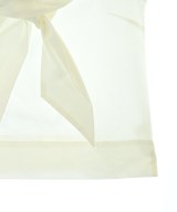 DRIES VAN NOTEN（ドリスヴァンノッテン）ブラウス 白 サイズ:34(XS位) レディース/2200628683465