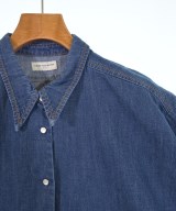 DRIES VAN NOTEN（ドリスヴァンノッテン）カジュアルシャツ 紺 サイズ:S レディース/2200616405031