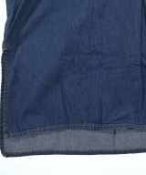 DRIES VAN NOTEN（ドリスヴァンノッテン）カジュアルシャツ 紺 サイズ:S レディース/2200616405031