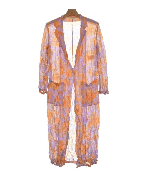 ドリスヴァンノッテン(DRIES VAN NOTEN)のDRIES VAN NOTEN コート（その他）