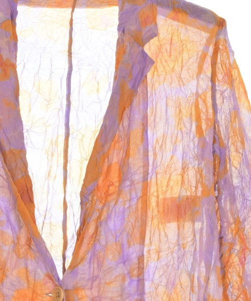 DRIES VAN NOTEN（ドリスヴァンノッテン）その他 紫 サイズ:M レディース/2200628690043