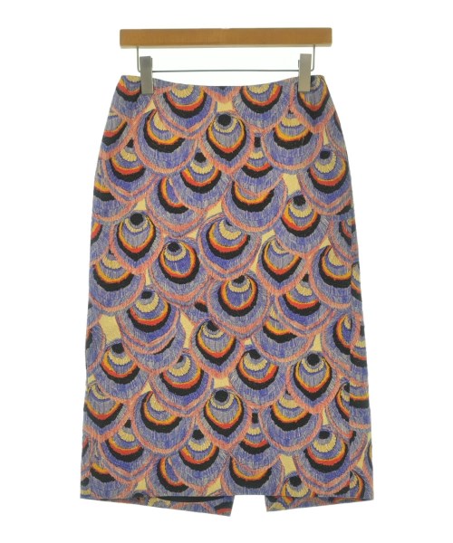 ドリスヴァンノッテン(DRIES VAN NOTEN)のDRIES VAN NOTEN ロング・マキシ丈スカート