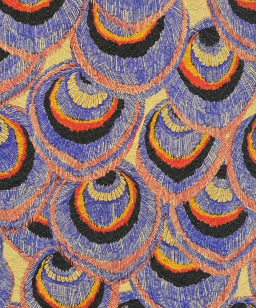 DRIES VAN NOTEN（ドリスヴァンノッテン）ロング・マキシ丈スカート その他（柄物・カラフル） サイズ:34(XS位) レディース/2200628786036