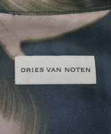 DRIES VAN NOTEN（ドリスヴァンノッテン）カジュアルシャツ 紺 サイズ:46(M位) メンズ/2200628799012