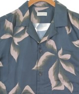 DRIES VAN NOTEN（ドリスヴァンノッテン）カジュアルシャツ 紺 サイズ:46(M位) メンズ/2200628799012