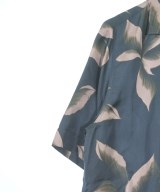 DRIES VAN NOTEN（ドリスヴァンノッテン）カジュアルシャツ 紺 サイズ:46(M位) メンズ/2200628799012