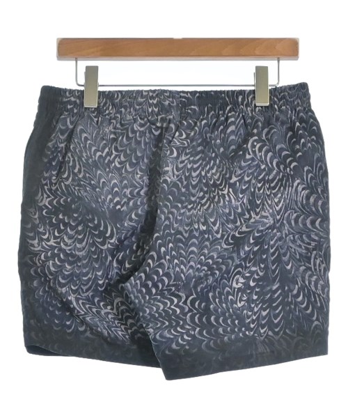 DRIES VAN NOTEN（ドリスヴァンノッテン）ショートパンツ 紺 サイズ:L メンズ/2200628831026