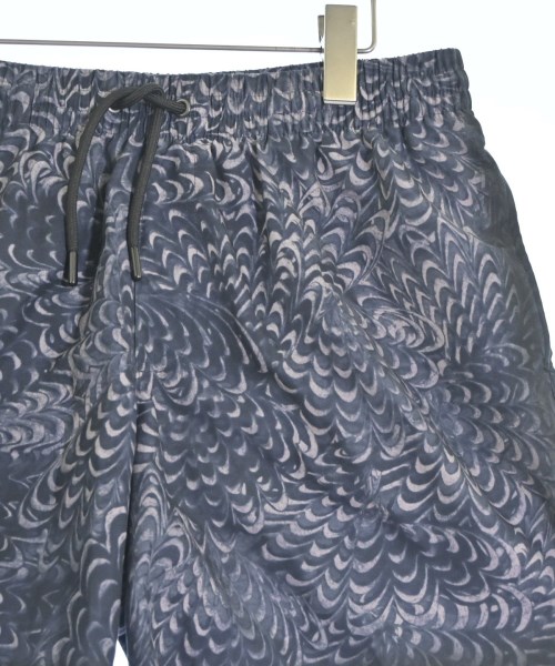 DRIES VAN NOTEN（ドリスヴァンノッテン）ショートパンツ 紺 サイズ:L メンズ/2200628831026