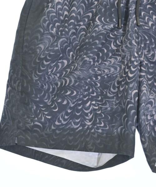 DRIES VAN NOTEN（ドリスヴァンノッテン）ショートパンツ 紺 サイズ:L メンズ/2200628831026