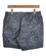 DRIES VAN NOTEN（ドリスヴァンノッテン）ショートパンツ 紺 サイズ:L メンズ/2200628831026