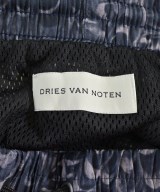 DRIES VAN NOTEN（ドリスヴァンノッテン）ショートパンツ 紺 サイズ:L メンズ/2200628831026