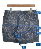 DRIES VAN NOTEN（ドリスヴァンノッテン）ショートパンツ 紺 サイズ:L メンズ/2200628831026