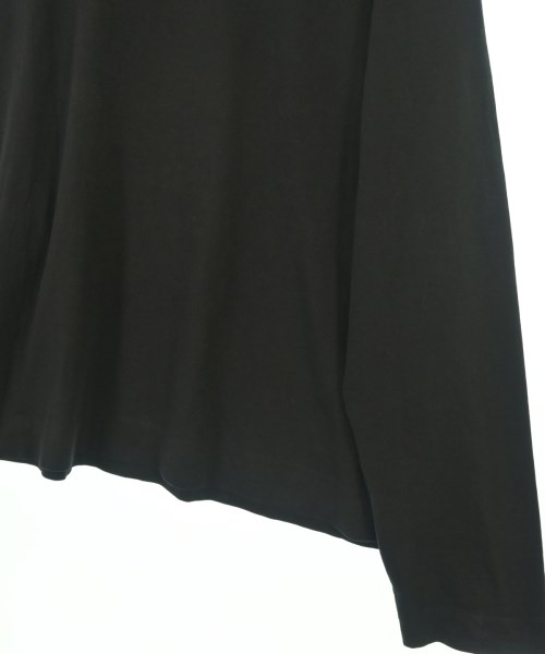 DRIES VAN NOTEN（ドリスヴァンノッテン）Tシャツ・カットソー 黒 サイズ:S メンズ/2200628967053