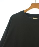 DRIES VAN NOTEN（ドリスヴァンノッテン）Tシャツ・カットソー 黒 サイズ:S メンズ/2200628967053