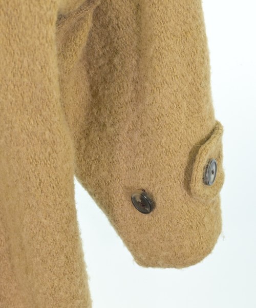 DRIES VAN NOTEN（ドリスヴァンノッテン）チェスターコート ベージュ サイズ:S レディース/2200628997012