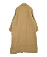 DRIES VAN NOTEN（ドリスヴァンノッテン）チェスターコート ベージュ サイズ:S レディース/2200628997012