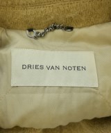 DRIES VAN NOTEN（ドリスヴァンノッテン）チェスターコート ベージュ サイズ:S レディース/2200628997012