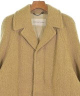 DRIES VAN NOTEN（ドリスヴァンノッテン）チェスターコート ベージュ サイズ:S レディース/2200628997012