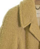 DRIES VAN NOTEN（ドリスヴァンノッテン）チェスターコート ベージュ サイズ:S レディース/2200628997012