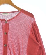 DRIES VAN NOTEN（ドリスヴァンノッテン）カーディガン 赤 サイズ:S レディース/2200629223103