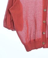 DRIES VAN NOTEN（ドリスヴァンノッテン）カーディガン 赤 サイズ:S レディース/2200629223103