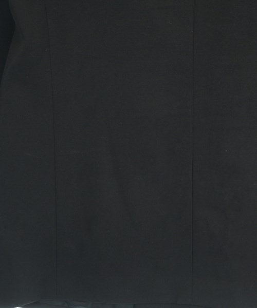 DRIES VAN NOTEN（ドリスヴァンノッテン）テーラードジャケット 黒 サイズ:L メンズ/2200629482012