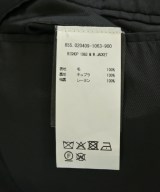 DRIES VAN NOTEN（ドリスヴァンノッテン）テーラードジャケット 黒 サイズ:L メンズ/2200629482012