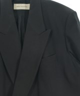 DRIES VAN NOTEN（ドリスヴァンノッテン）テーラードジャケット 黒 サイズ:L メンズ/2200629482012